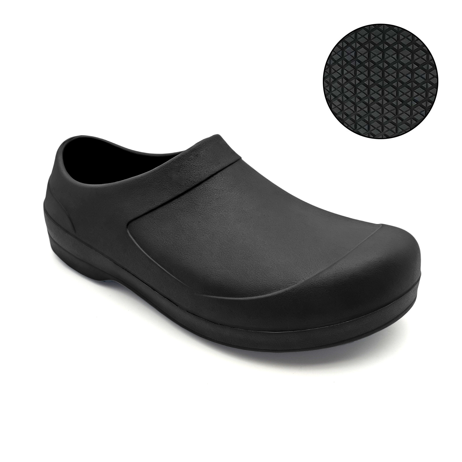 Garden Tools - Unisex Chef Clogs, Kitchen Nurse Garden