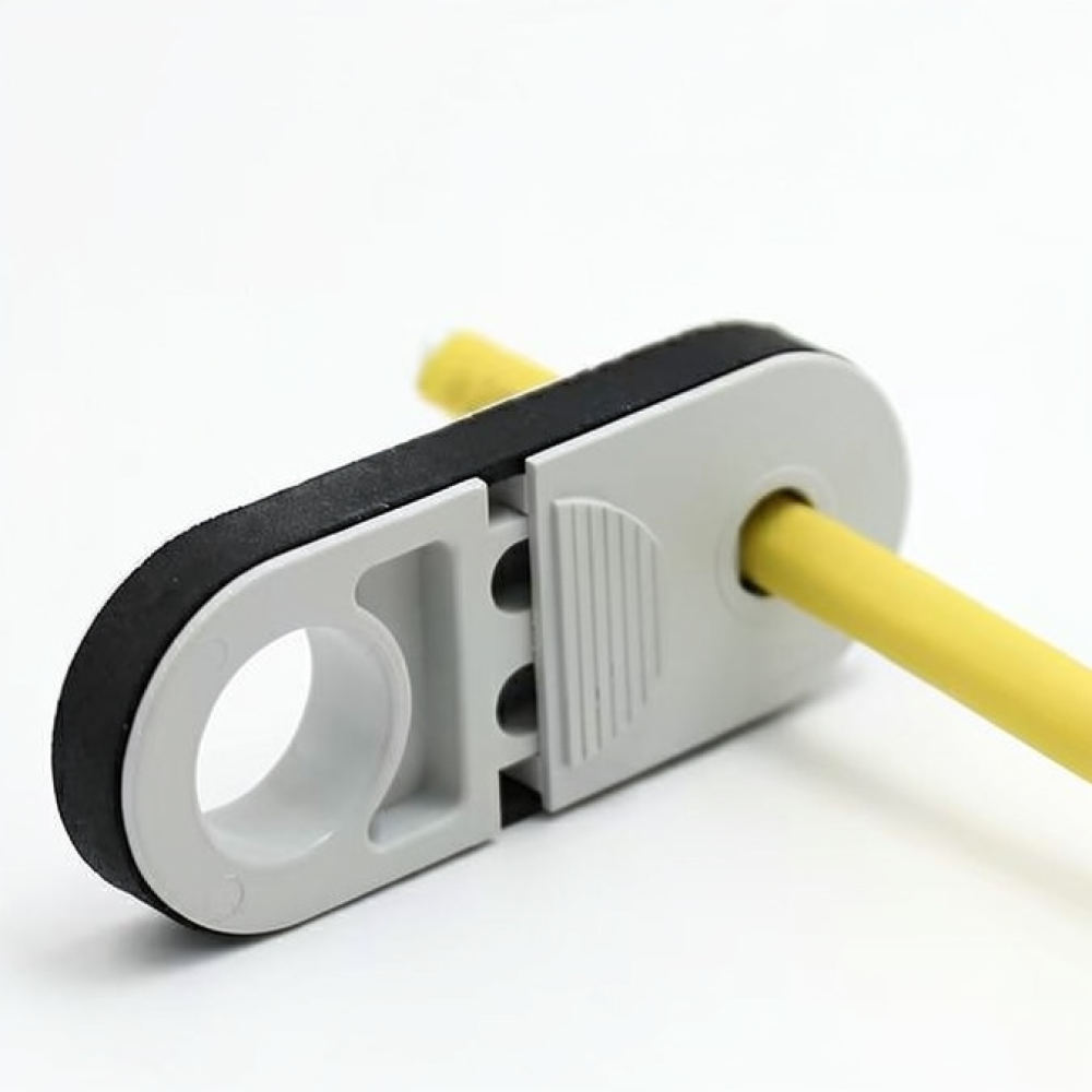 Efficient Ring Wire Stripper F - огляд і ціна Automatic Wire Stripper Cutter