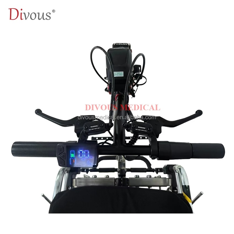 Selling Tricycle Electric Hand - огляд і ціна Electrical