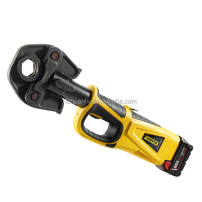Pressing Tool Portable  Hydrau - огляд і ціна Electrical