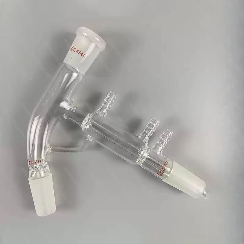 NEW Distillation head Short Pa - огляд і ціна Garden Tools