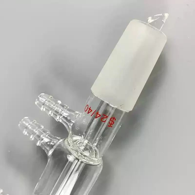 NEW Distillation head Short Pa - огляд і ціна Garden Tools