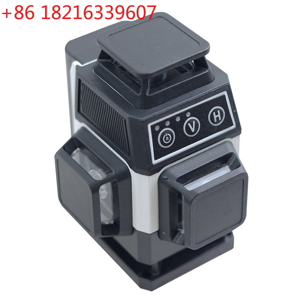 YAO Pracmanu Mini 16 Lines 4D  - огляд і ціна Laser Level 16 Lines 4D Green