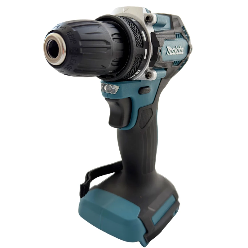 Makita DDF487 18V Cordless Bru - огляд і ціна Brushless Cordless Electric Drill 18V